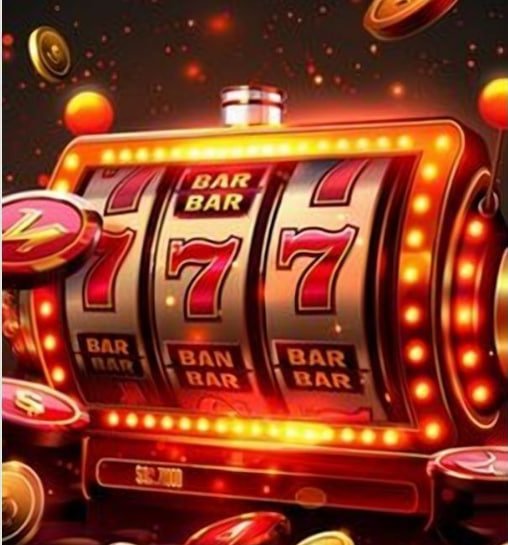 777judi